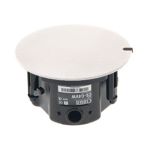 enceinte de plafond 1