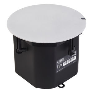 enceinte de plafond 1