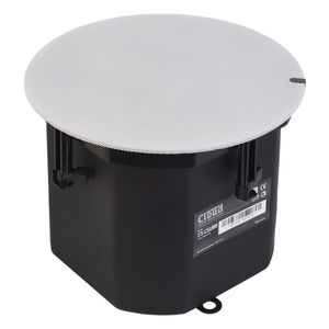 enceinte de plafond 1