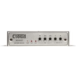 amplificateur audio 1