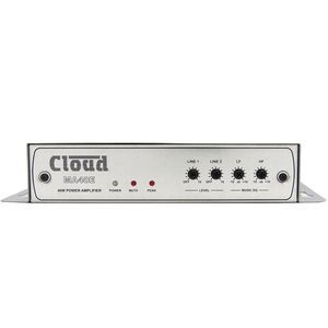 amplificateur audio 1
