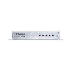 amplificateur audio 1