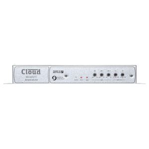 amplificateur audio 1