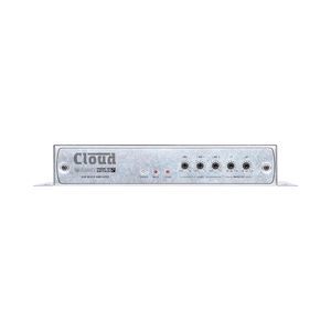 amplificateur audio 1