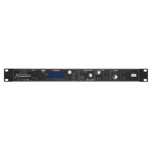 amplificateur audio 1