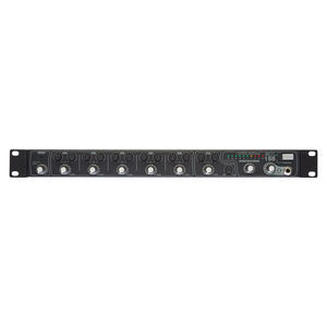 amplificateur audio 1