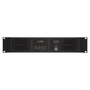 amplificateur audio 1