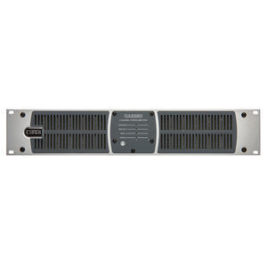amplificateur audio 1