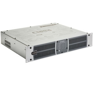amplificateur audio 1
