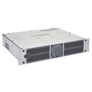 amplificateur audio 1