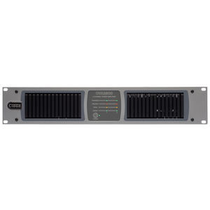 amplificateur audio 1