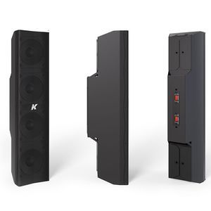 enceinte line array