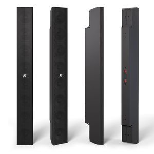 enceinte line array