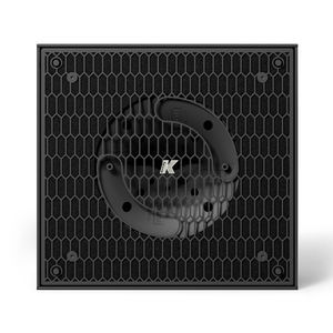 enceinte point source