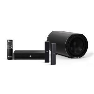 ensemble home cinema 3.1
