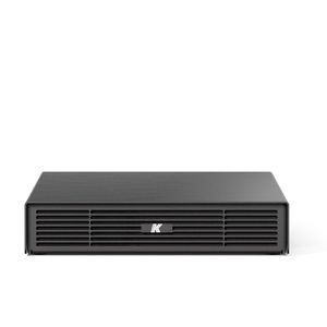 amplificateur connecté
