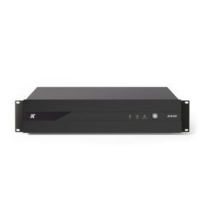 amplificateur connecté
