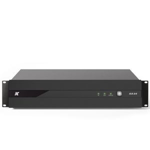 amplificateur connecté