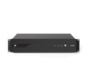 amplificateur connecté