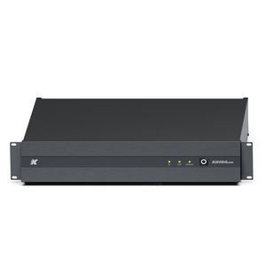amplificateur connecté