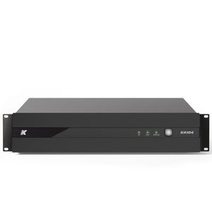 amplificateur connecté