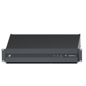 amplificateur connecté