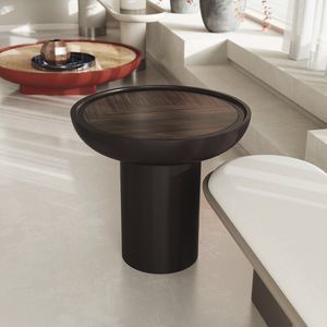 table d'appoint contemporaine