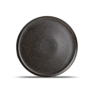 assiette plate 1