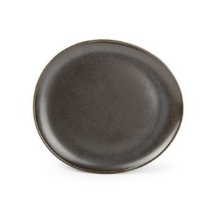 assiette plate 1