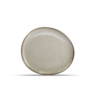 assiette plate 1