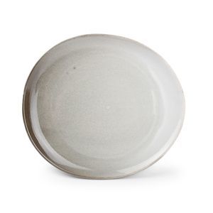 assiette plate 1