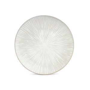 assiette plate 1