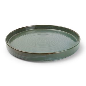 assiette plate 1