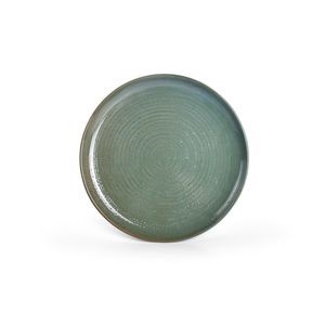 assiette plate 1