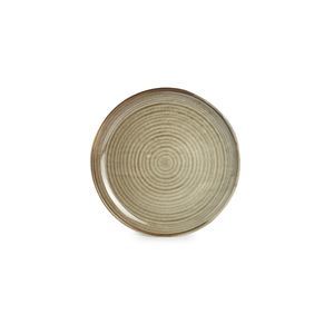 assiette plate 1