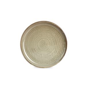 assiette plate 1