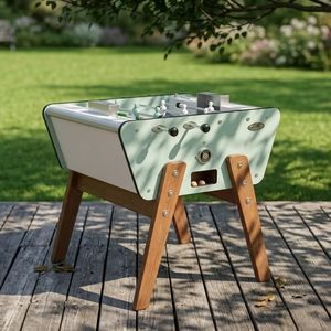 babyfoot d'extérieur 1