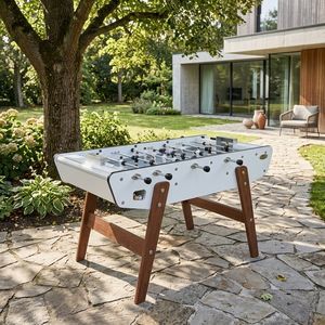 babyfoot d'extérieur 1