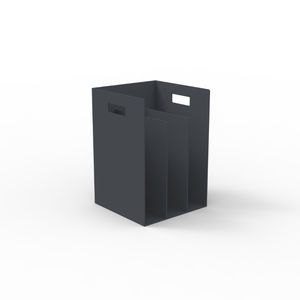porte-revues contemporain 1