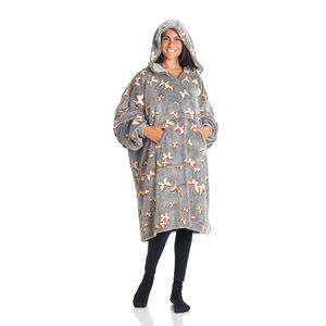 couverture en polyester