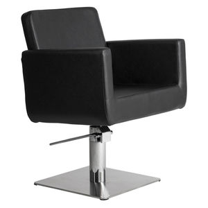 fauteuil de coiffure contemporain