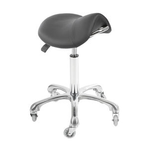 tabouret de coiffure contemporain