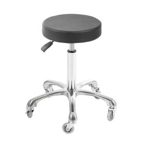 tabouret de coiffure contemporain