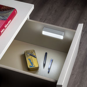 luminaire apparent 1