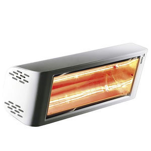 chauffage infrarouge de plafond