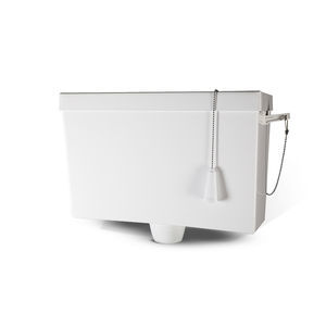 réservoir de chasse d'eau en céramique