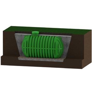 micro station d'épuration d'eau usée 1