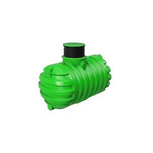 cuve de récupération d'eau de pluie 1