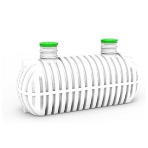 cuve de stockage d'eau 1