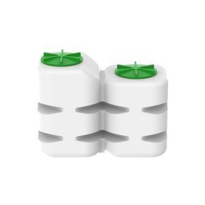 cuve de stockage d'eau potable 1